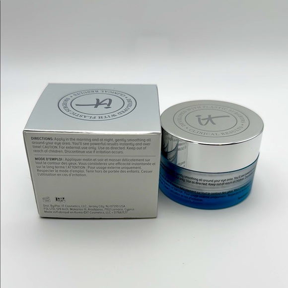 IT Cosmetics Bye Bye Under Eye Eye Cream - Picture 5 of 13